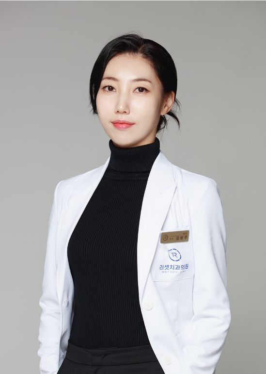 Kim Hyun-joo 院长