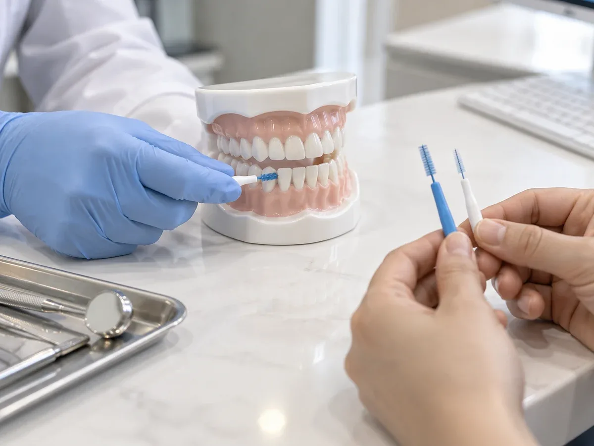 Mỗi kẽ phù hợp với một dụng cụ khác nhau, nên thử trực tiếp là nhanh nhất.