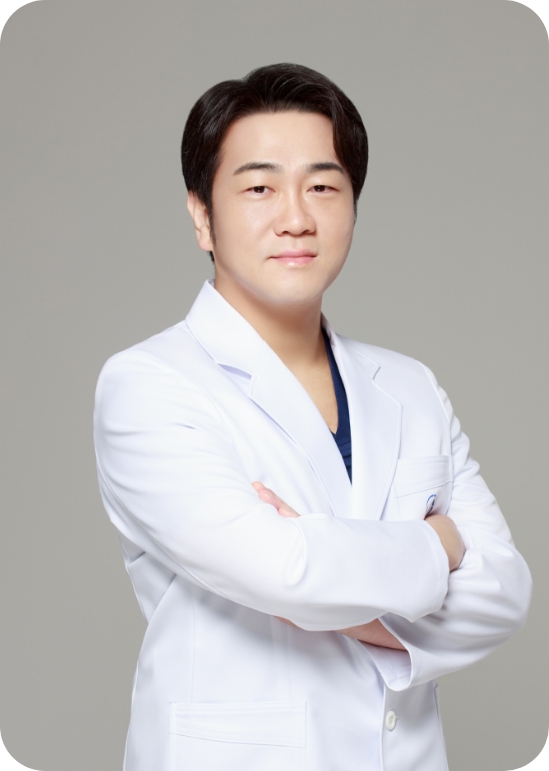 Dr. Na In-chae