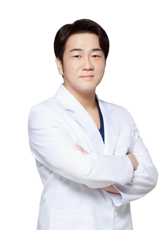 치주과 전문의 나인채 대표원장