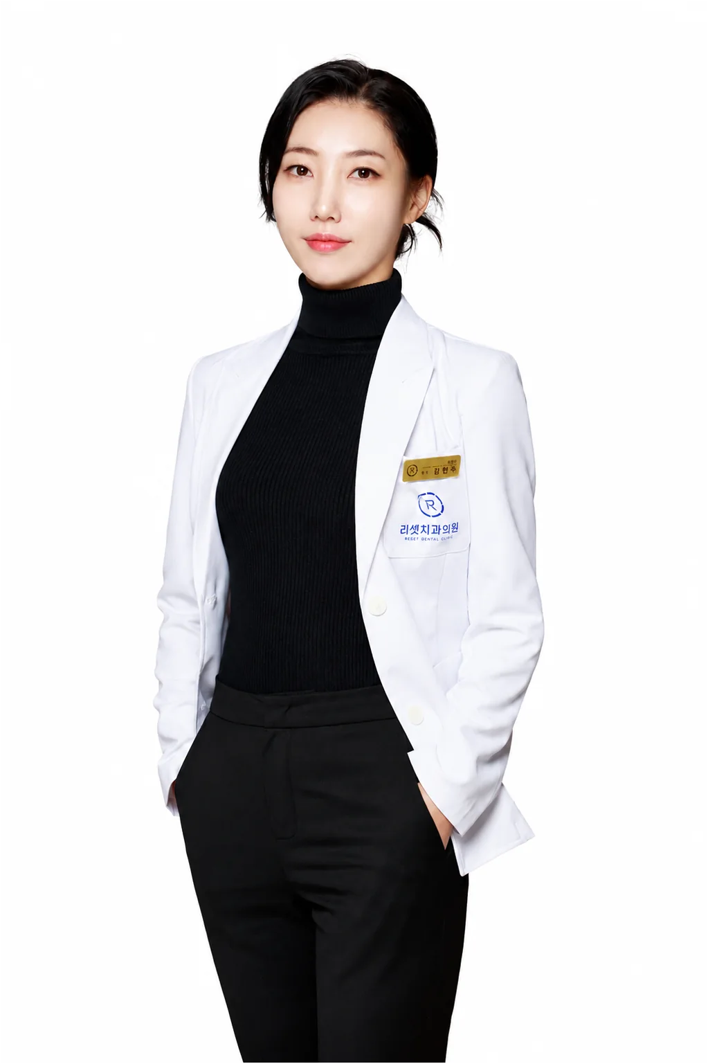 리셋치과의원 김현주 대표원장